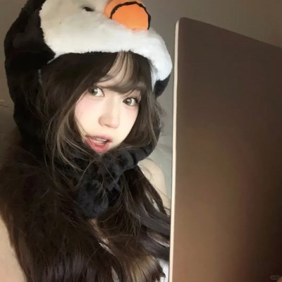 女哭声