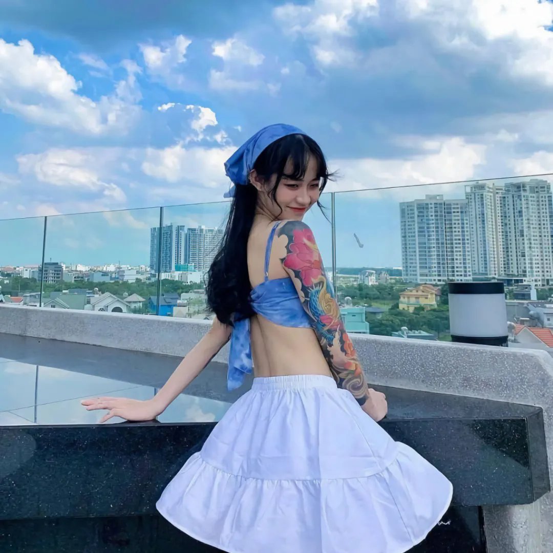 再见玛丽·包萍