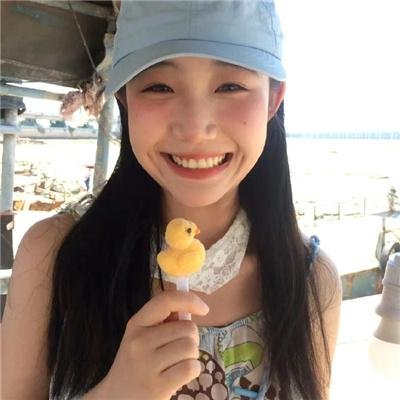 剪刀男