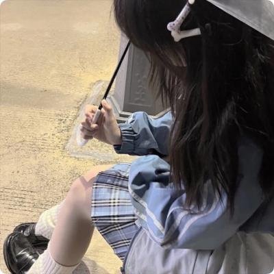 夏日将止