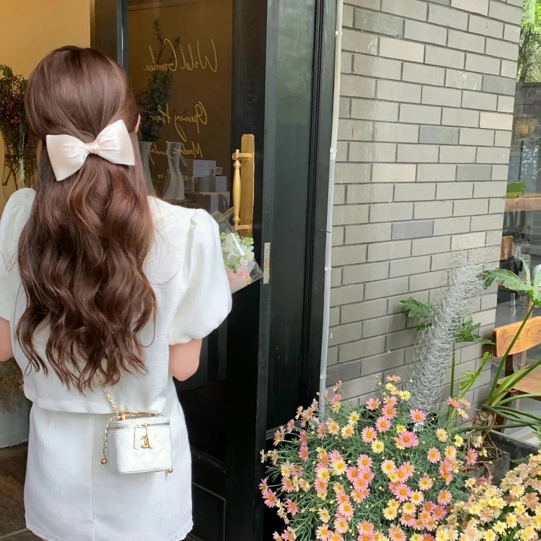 流浪女